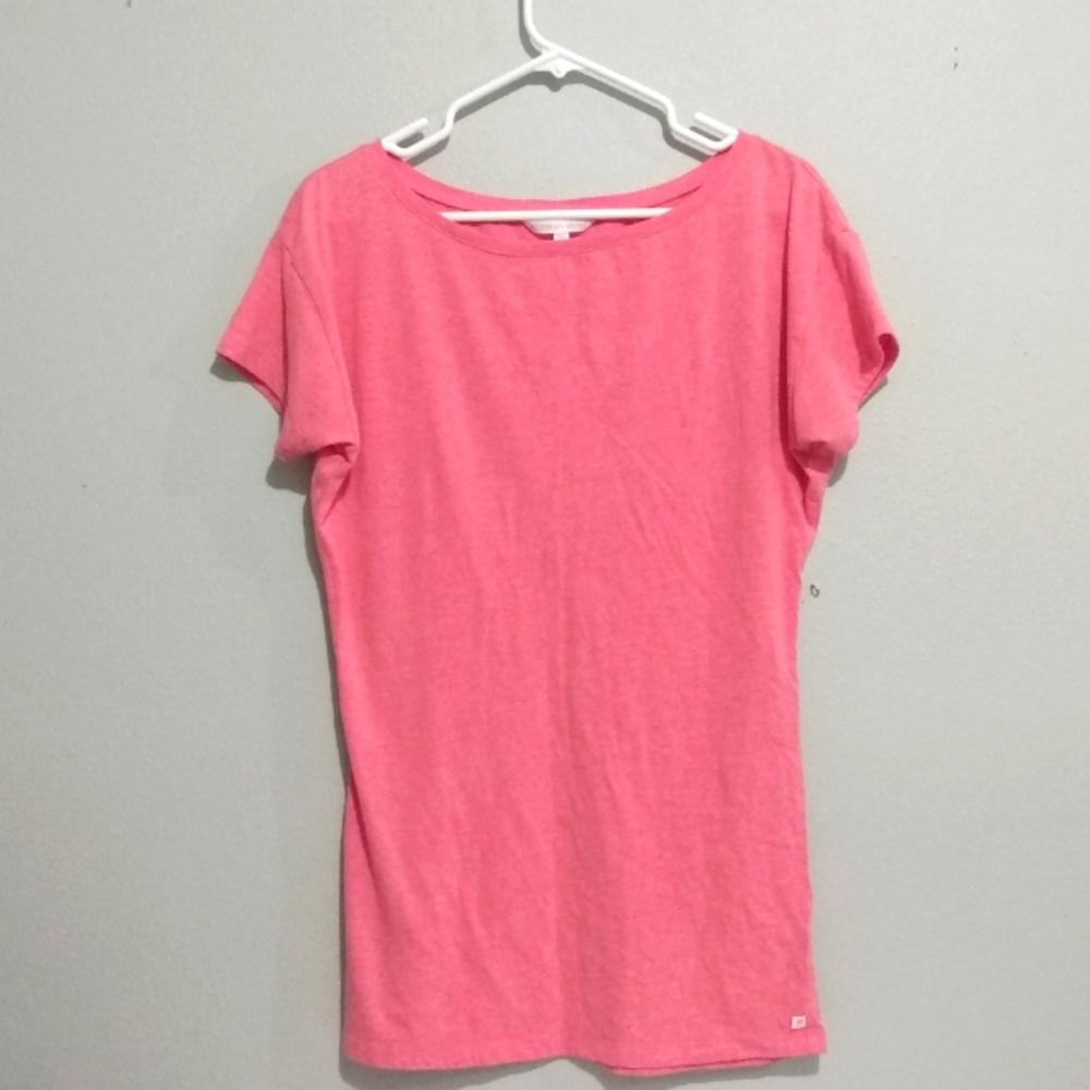 Victoria Secret long Tee shirt